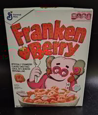 Image 6 of Kaws X General Mills, "Kaws Monsters".