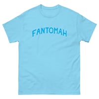 Image 4 of Fletcher Hanks' FANTOMAH Shirt