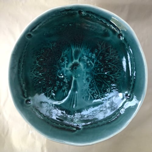 Image of Pedestal Rockpool Bowls