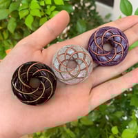 Image 2 of TORUS TOROIDAL ORGANITE