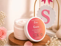 Body Creams 2oz & 5oz