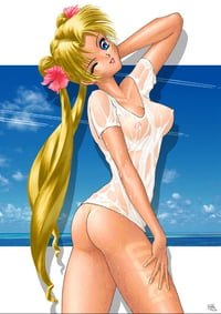 Image 3 of USAGI CHAN 