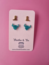 Image 8 of Duet Studs 