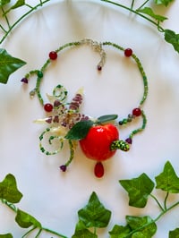 Image 8 of 🐛🍎Eve’s Metamorphosis🐛🍎 Aliceara Orchid