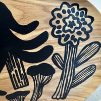 Image 3 of WILD FLOWER TRAY