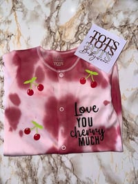 Image 3 of Love you Cherry Much