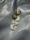 Moon & Stars