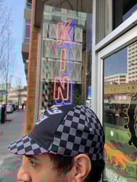 Image 3 of King Kog Cycling Cap