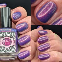 Image 15 of Glisten & Glow Shitty Shimmer - IYKYK Collab Series