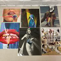 Image 3 of ORIGINAL COLLAGES 2