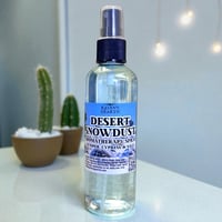 Image 2 of Desert Snowdust Aromatherapy Spray