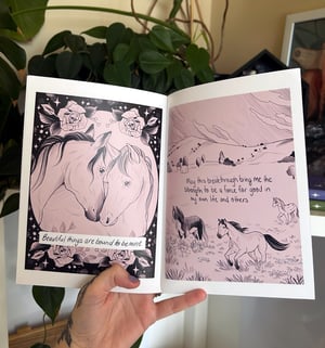 Image of Fireheart Comic 