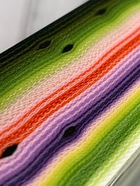 Image 3 of 1-3/8" Rainbow Trout by Mikie