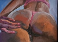Image 4 of Realistic Figurative Prints 