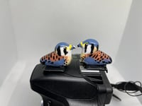 Image 1 of American Kestrel Hotshoe Cover