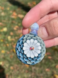 Image 3 of Blues Yin&Yang 