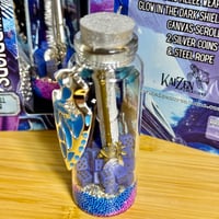Image 13 of Space Warriors Armoury - Message in a Bottle