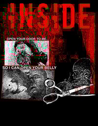 Image 2 of Inside Preorder till 3/18