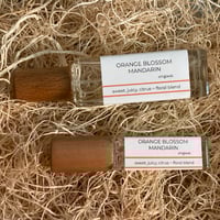 Image 4 of Orange Blossom Mandarin Perfume