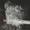 Star Braver Clear Blank