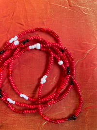 Image 2 of Afi's Waistbeads - 'Esu'