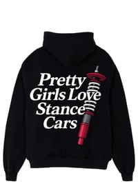 Image 3 of Pretty Girls Hoodie