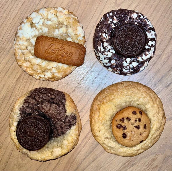 Image of Variety Cookie Boxes