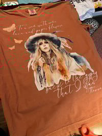 Image 7 of Stevie- “Gypsy”