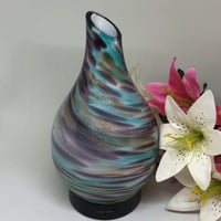 Image 1 of Kimberly Glass Ultrasonic Diffuser