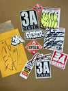 STICKER PACK
