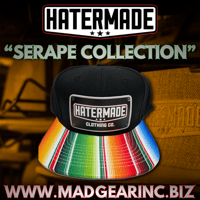 Image 3 of Serape Collection 