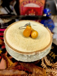 Image 7 of Kolczyki dyńki 