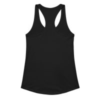 Image 2 of Reztones Arrow Women's racerback tank top