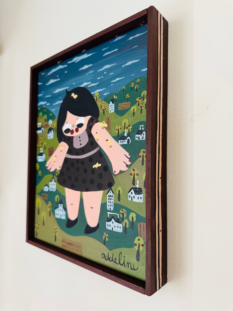 Punished by the Lord  Image 2