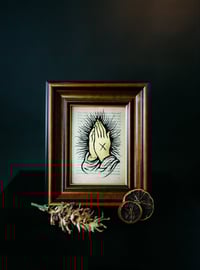 Midas Hands 