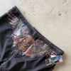 *BNWT BILLABONG SKULL BOARDSHORTS