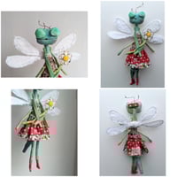 Image 5 of Custom order for J.W