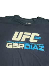 Image 4 of UFC 158 GSP Vs Diaz(NEW)(XL)