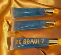 Image 1 of “The Bluez” Jelly Lipgloss