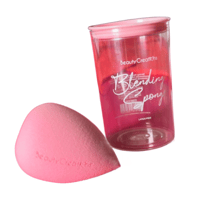 Image 3 of Light Pink Beauty Creasion Sponge