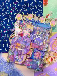 Image 1 of Matsuri M In Hands Sale