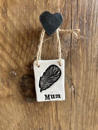 Image 1 of Sympathy Tiles