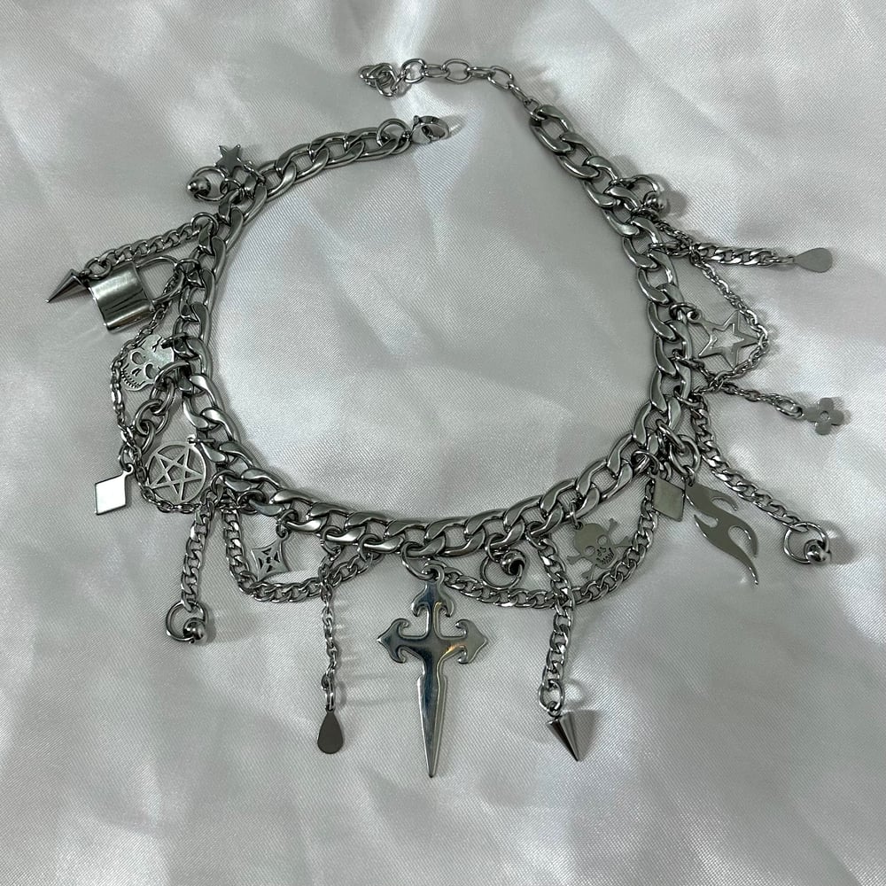 Image of Troy Chain