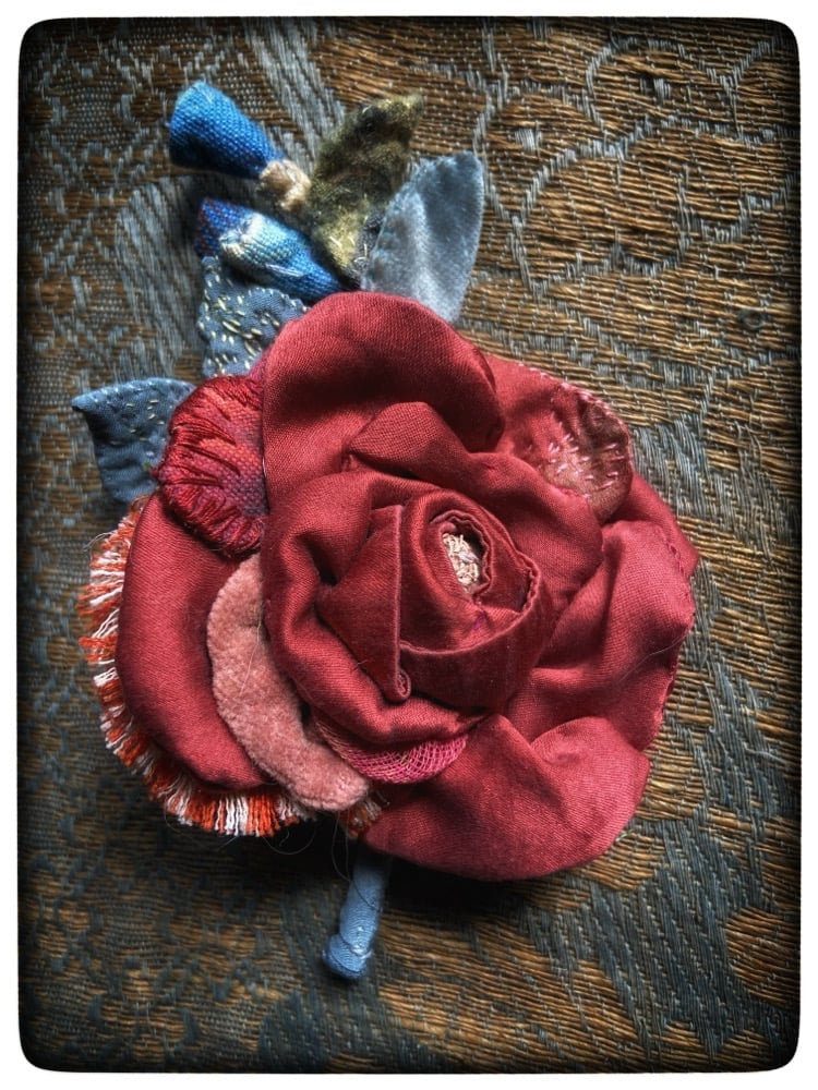 Image of Rose d’Avril