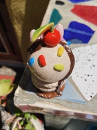 Image 2 of Neo-“Dolly”-Ton • A Rini Cake Collab