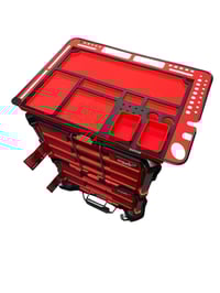Image 1 of WQ1 Packout Cart Top