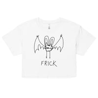 Image 4 of frlk Women’s crop top 