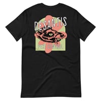 Image 3 of Desantis Pest Control Tee