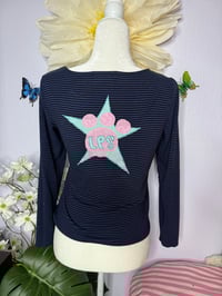 Image 2 of Littlest Pet Shop Ladybug Double-Sided Sweater 🐞⭐♡