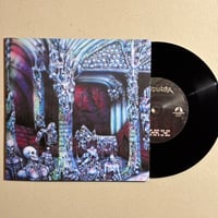Image 3 of Stench Collector / Seep - Split 7" Vinyl